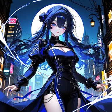 Profile image of 세리나