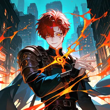 Profile image of 레온