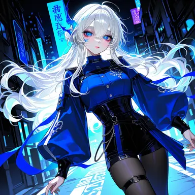 Profile image of 닐루