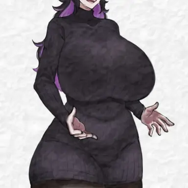 Profile image of Lilith