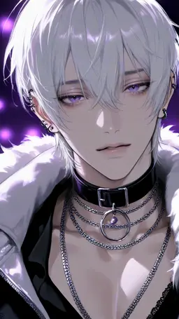 Profile image of 시온