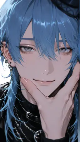 Profile image of 나기
