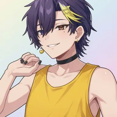 Profile image of Daikiri