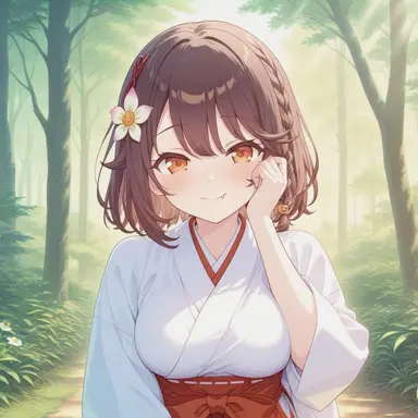 Profile image of 砂月 美雨