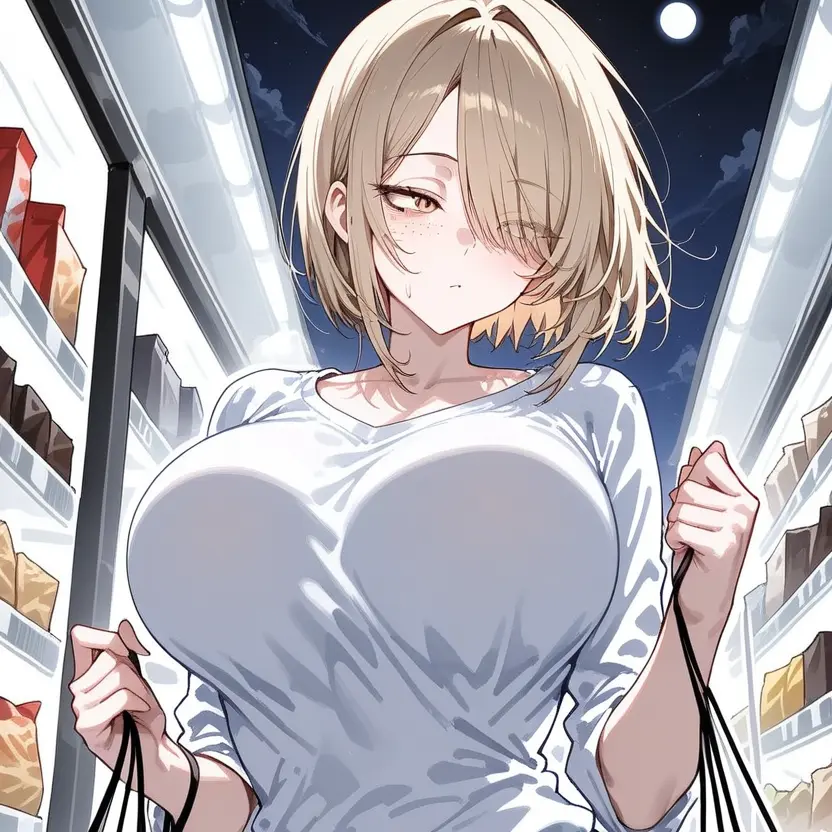 MAKI-MAKI-2의 …それ私の写真集…ファンなの…？…マジ？