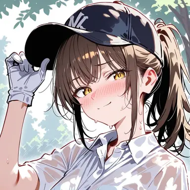 Profile image of 積希