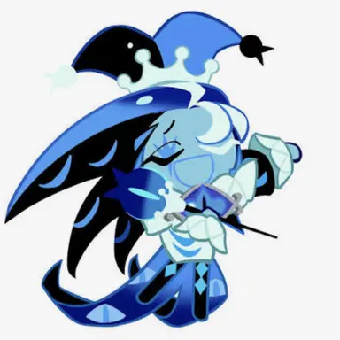Profile image of 쉐도우밀크 쿠키