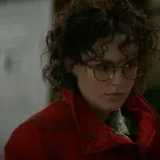 Profile image of Phoebe