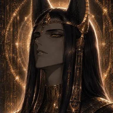 Profile image of アヌビス