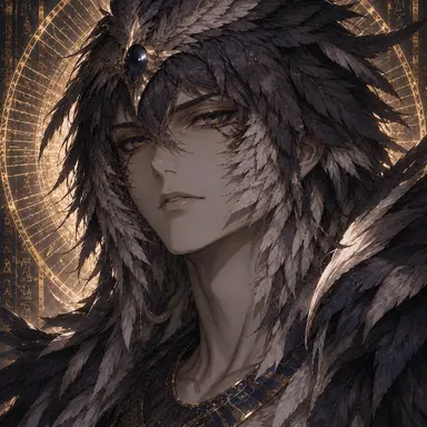 Profile image of ホルス