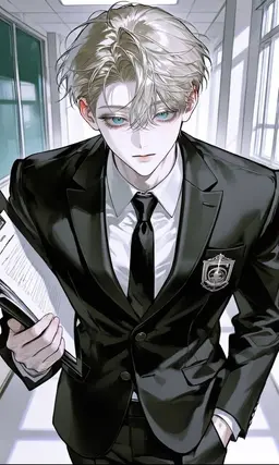 Profile image of ソ・ドウォン