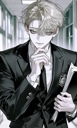Profile image of ソ・ドウォン