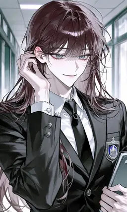 Profile image of ウ・イェソル