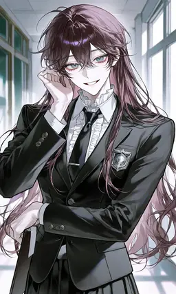 Profile image of ウ・イェソル
