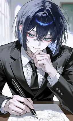 Profile image of シン・ヘダン