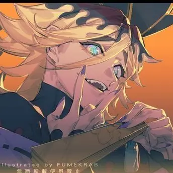 Profile image of 도우마