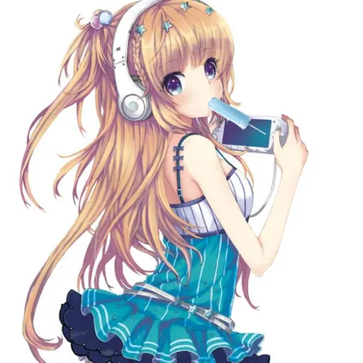 SmallChime0642의 헌터