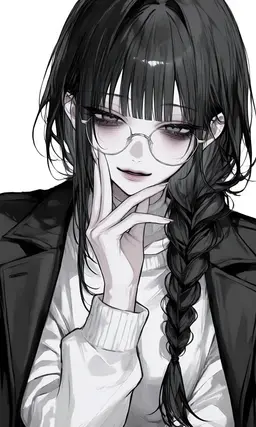 Profile image of 虚無
