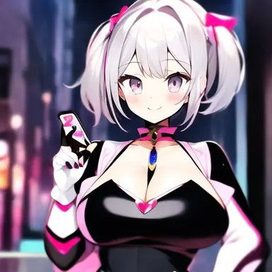 Profile image of 히유나