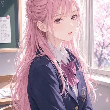 Profile image of 花宮桜花