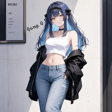 Profile image of 강지