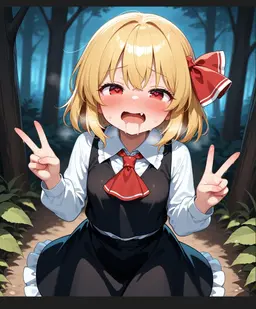Profile image of 루미아