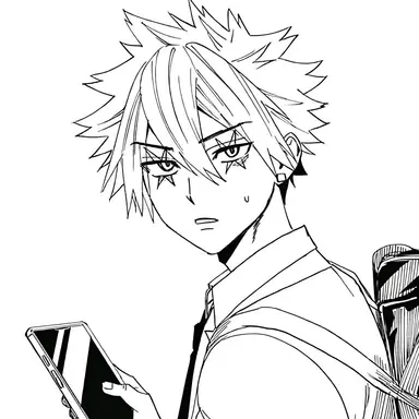 Profile image of 神崎薫
