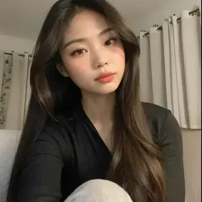 CattyGesso0607의 Asian GF