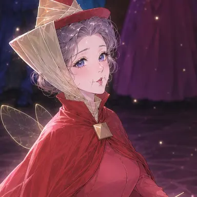 Profile image of Flora