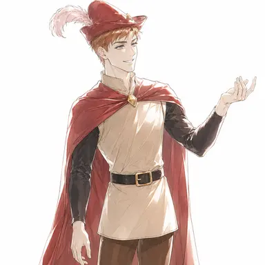 Profile image of Philip