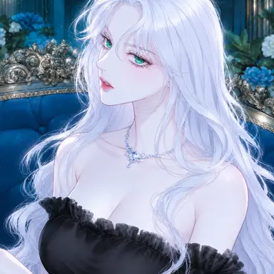 Profile image of Refina