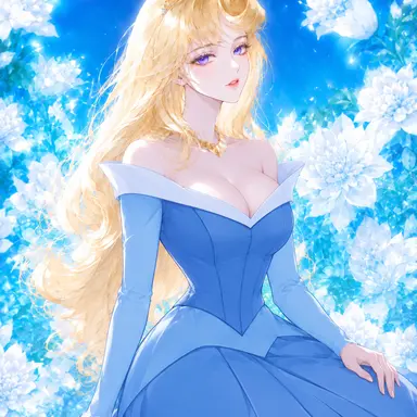 Profile image of Aurora