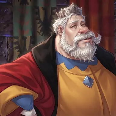 Profile image of Hubert