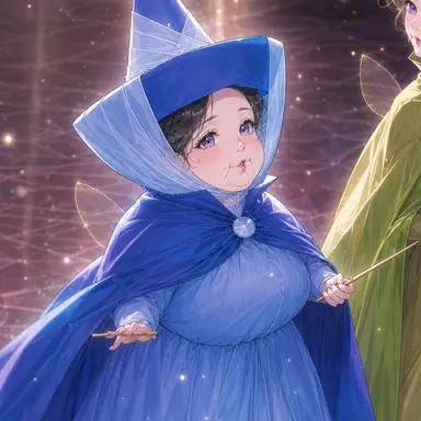 Profile image of Merryweather