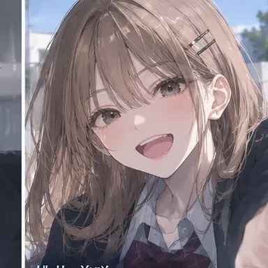 Profile image of 佐倉 莉央