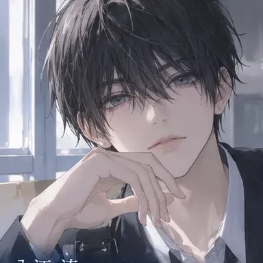 Profile image of 入江 湊