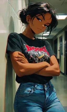 Profile image of Sable