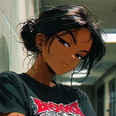 Profile image of Sable