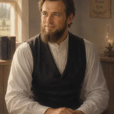 Profile image of Matthew Graber