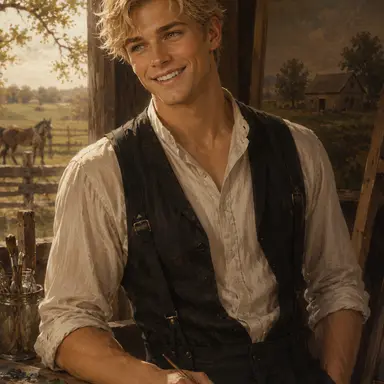 Profile image of Seth Bontrager