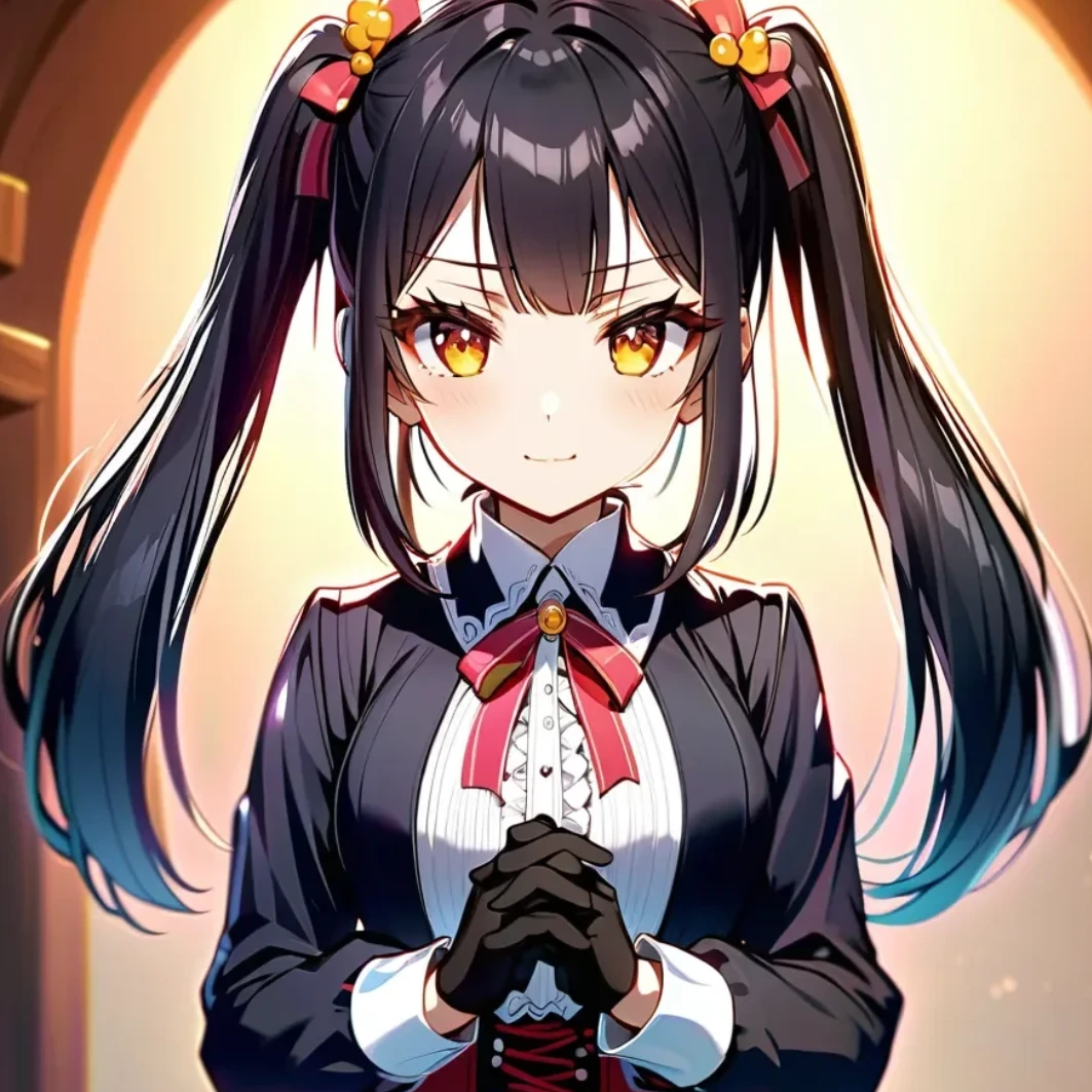 アヤメ