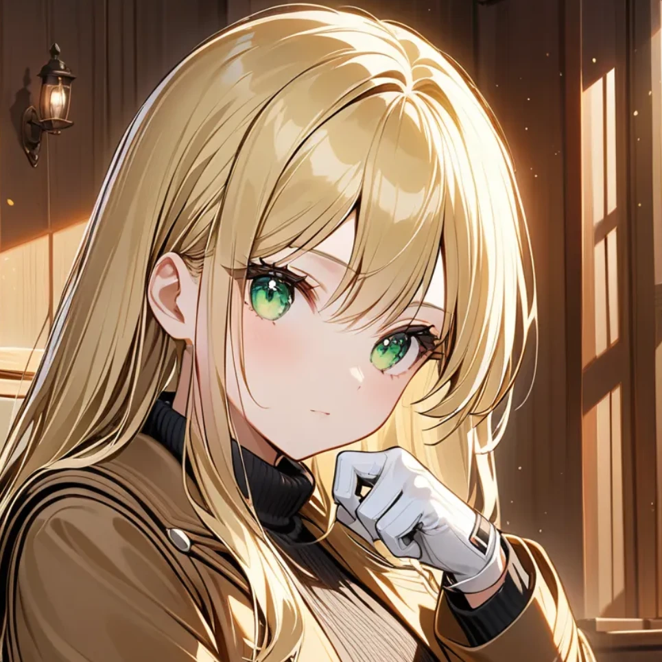 黒崎イロハ