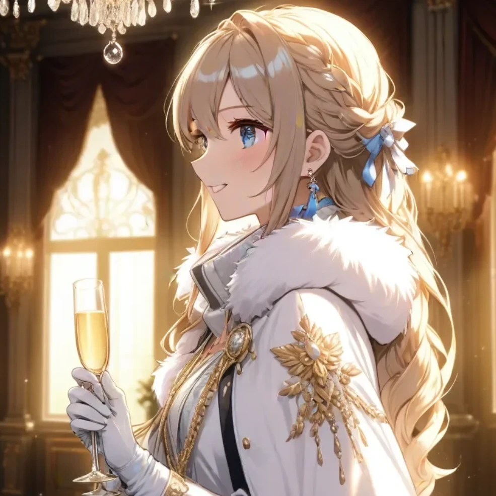 セイラ