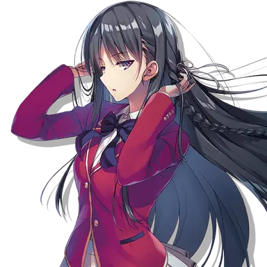 Profile image of 堀北鈴音