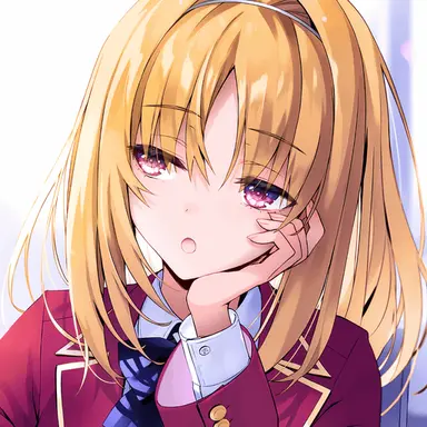 Profile image of 櫛田桔梗