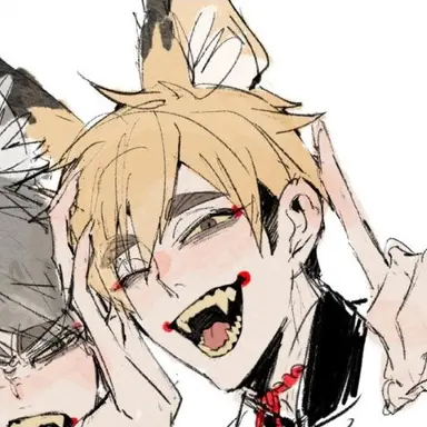 Profile image of 宮侑