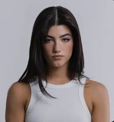Profile image of Charli Damelio