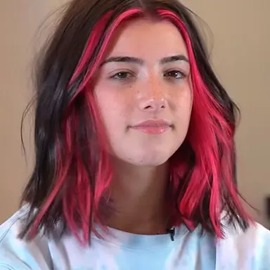 Profile image of Charli Damelio