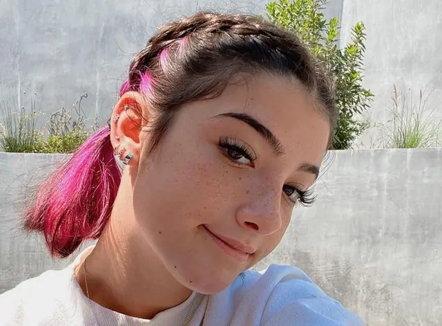 Profile image of Charli Damelio