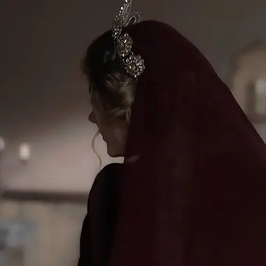 Profile image of Dowager Queen
